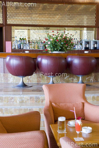 Vincci Nour Palace Hotel 60